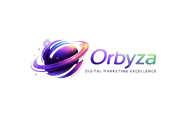 Orbyza - Digital Marketing Excellence