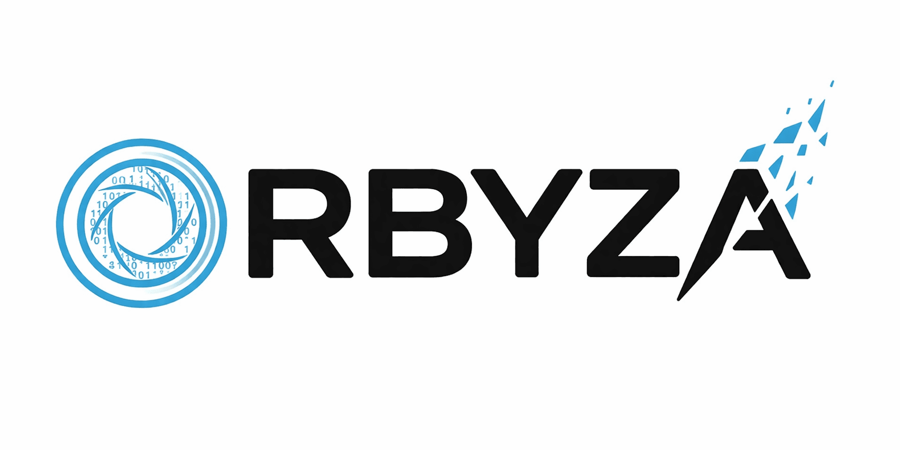 Orbyza Logo