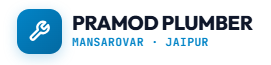 Pramod Plumber