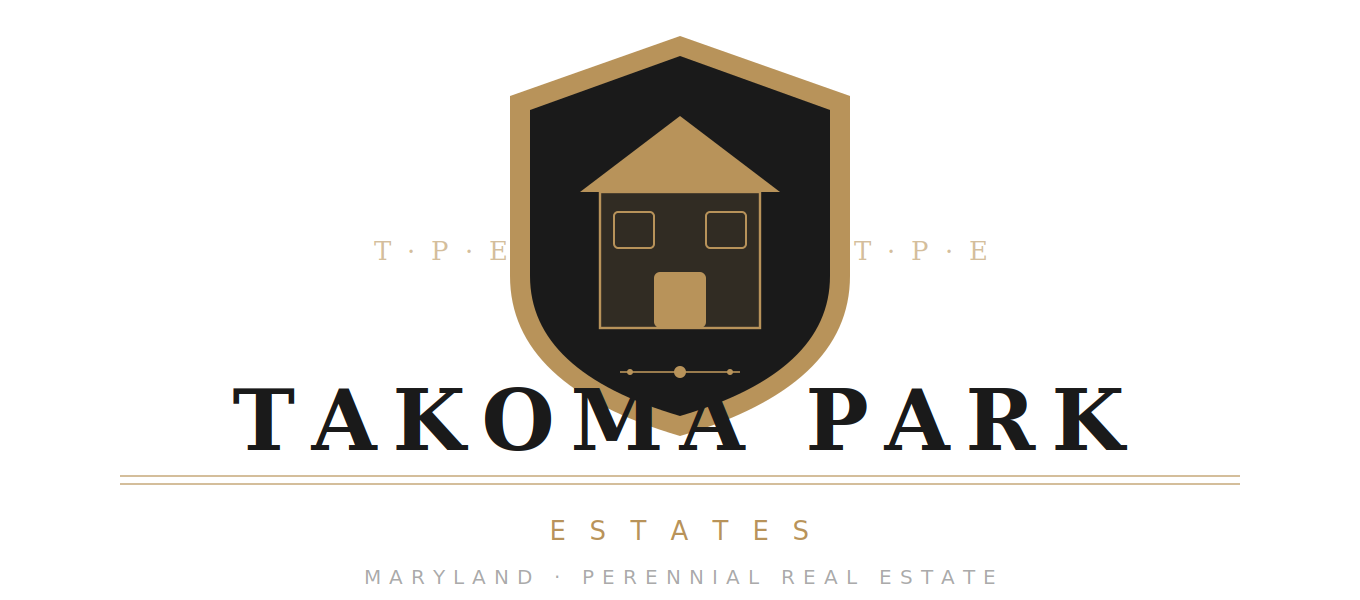 Takoma Park RE
