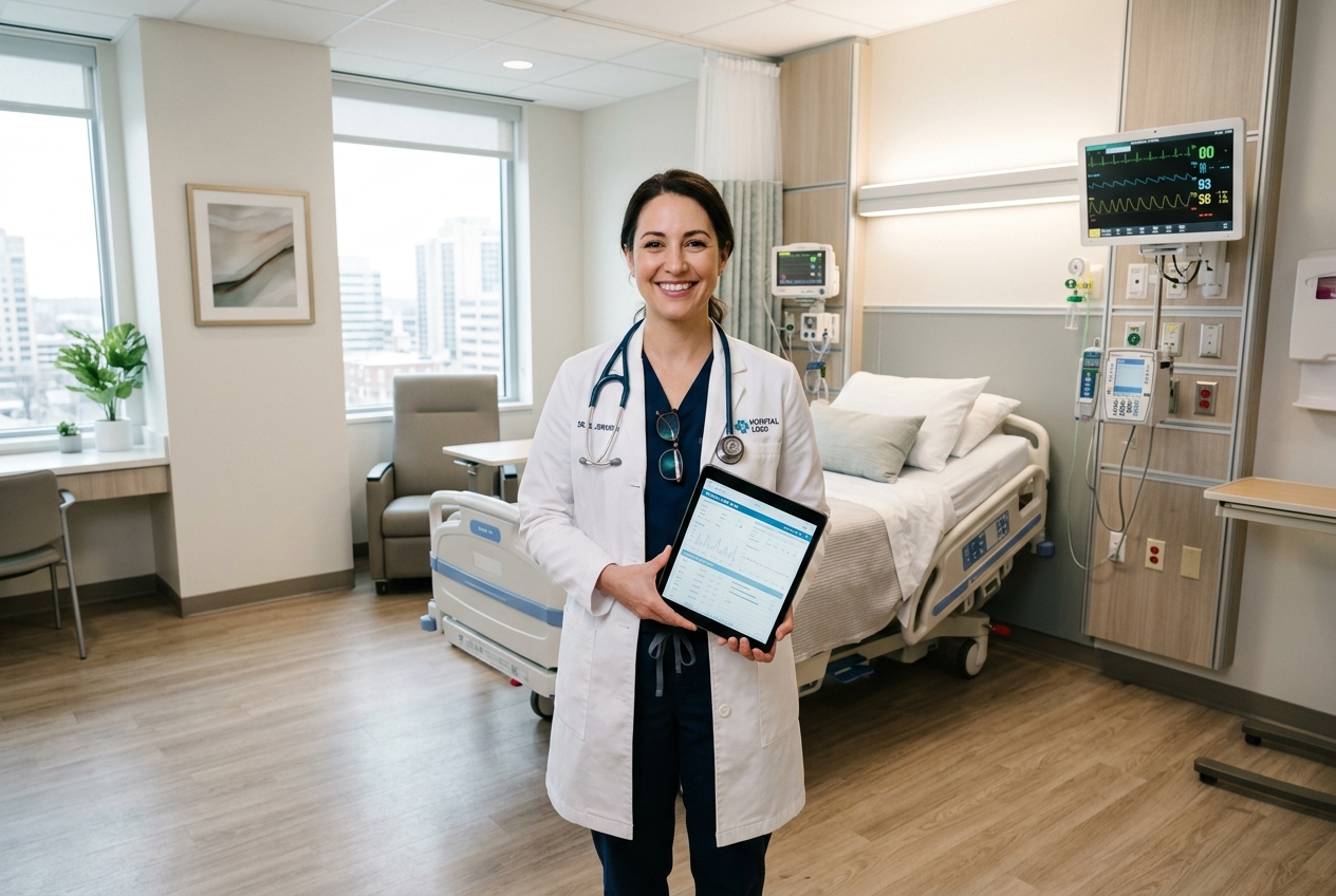 Healthcare digital marketing