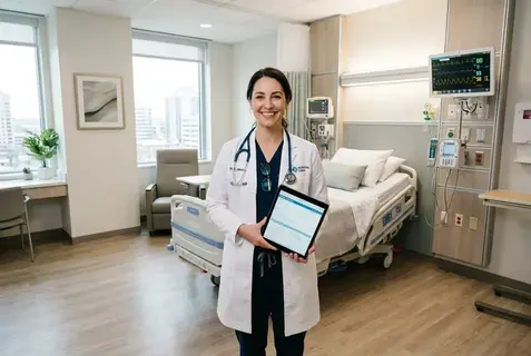 Healthcare & Clinic Marketing