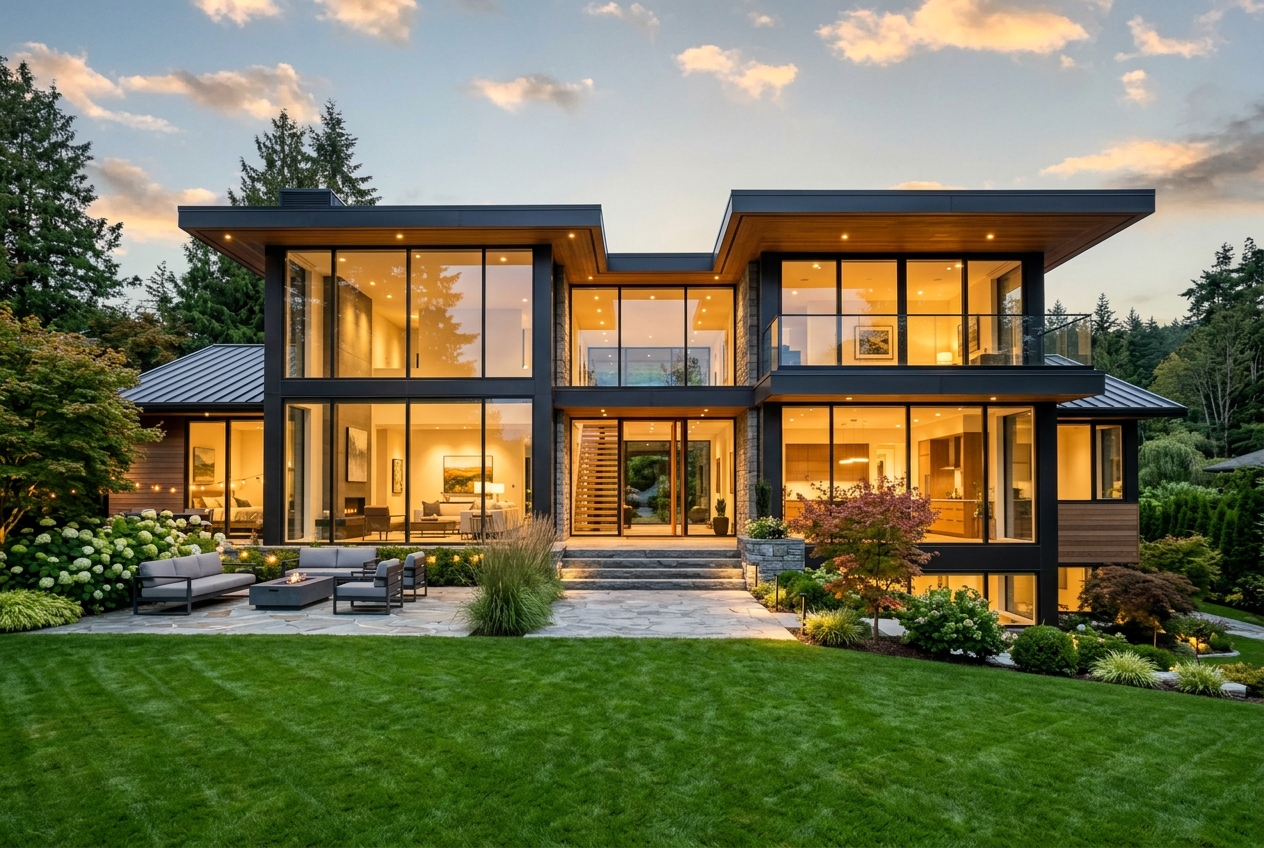 Real Estate digital marketing