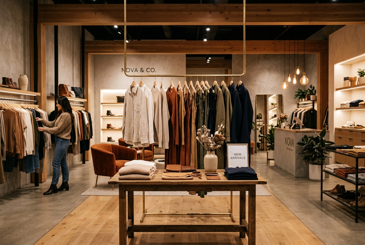 Retail & FMCG digital marketing