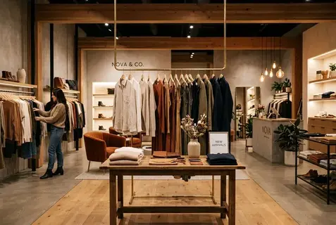 Retail & FMCG Digital Marketing