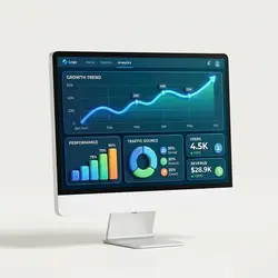 Helping Businesses Rank Higher & Grow Faster