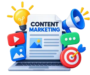 Content Marketing