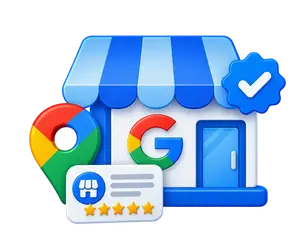 Google Business Profile